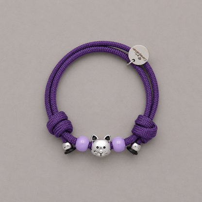 Pulsera Gatito catty