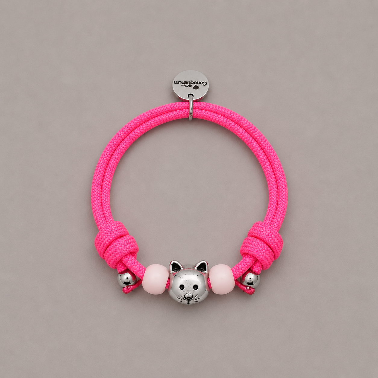 Pulsera Gatito catty