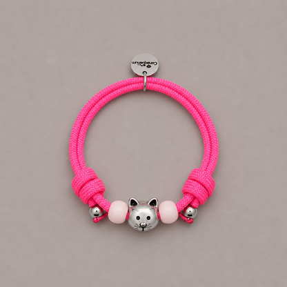 Pulsera Gatito catty
