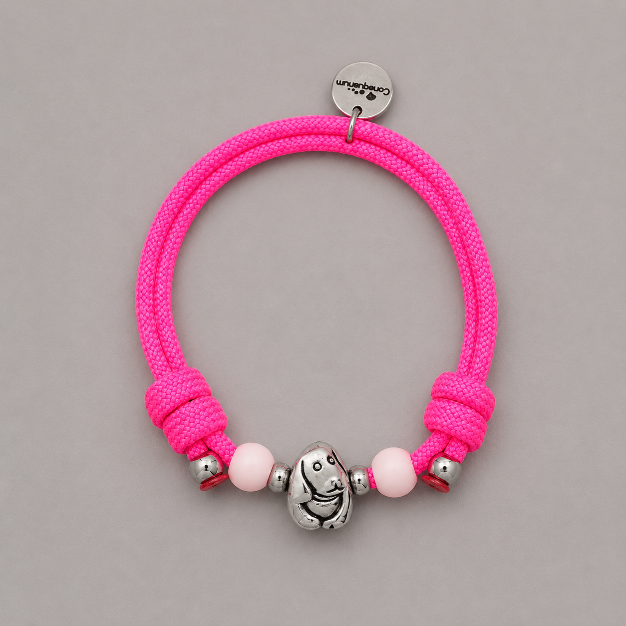 Pulsera perrito