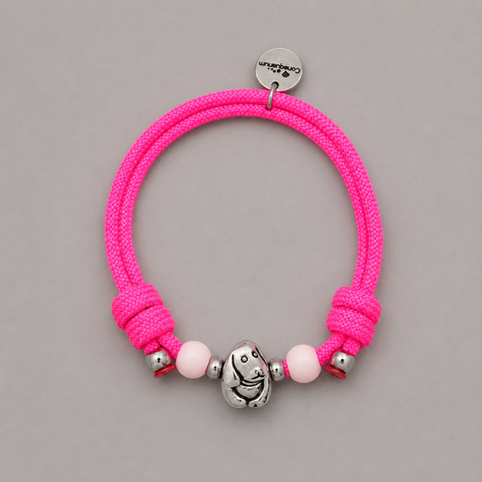 Pulsera perrito