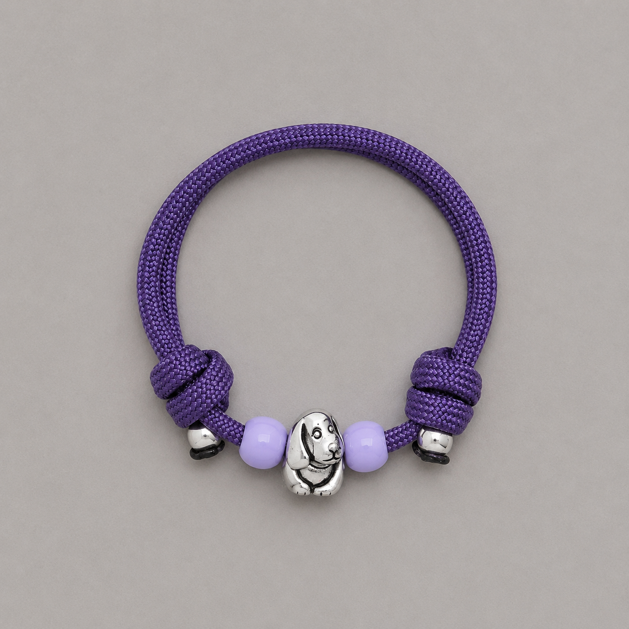 Pulsera perrito