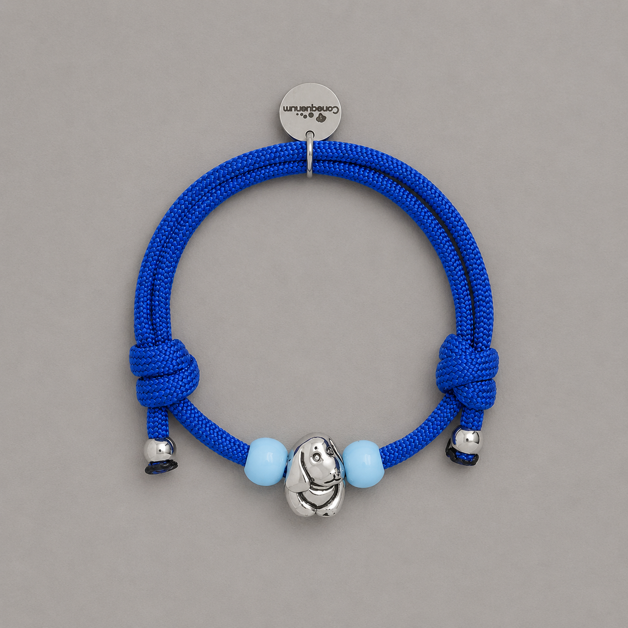 Pulsera perrito