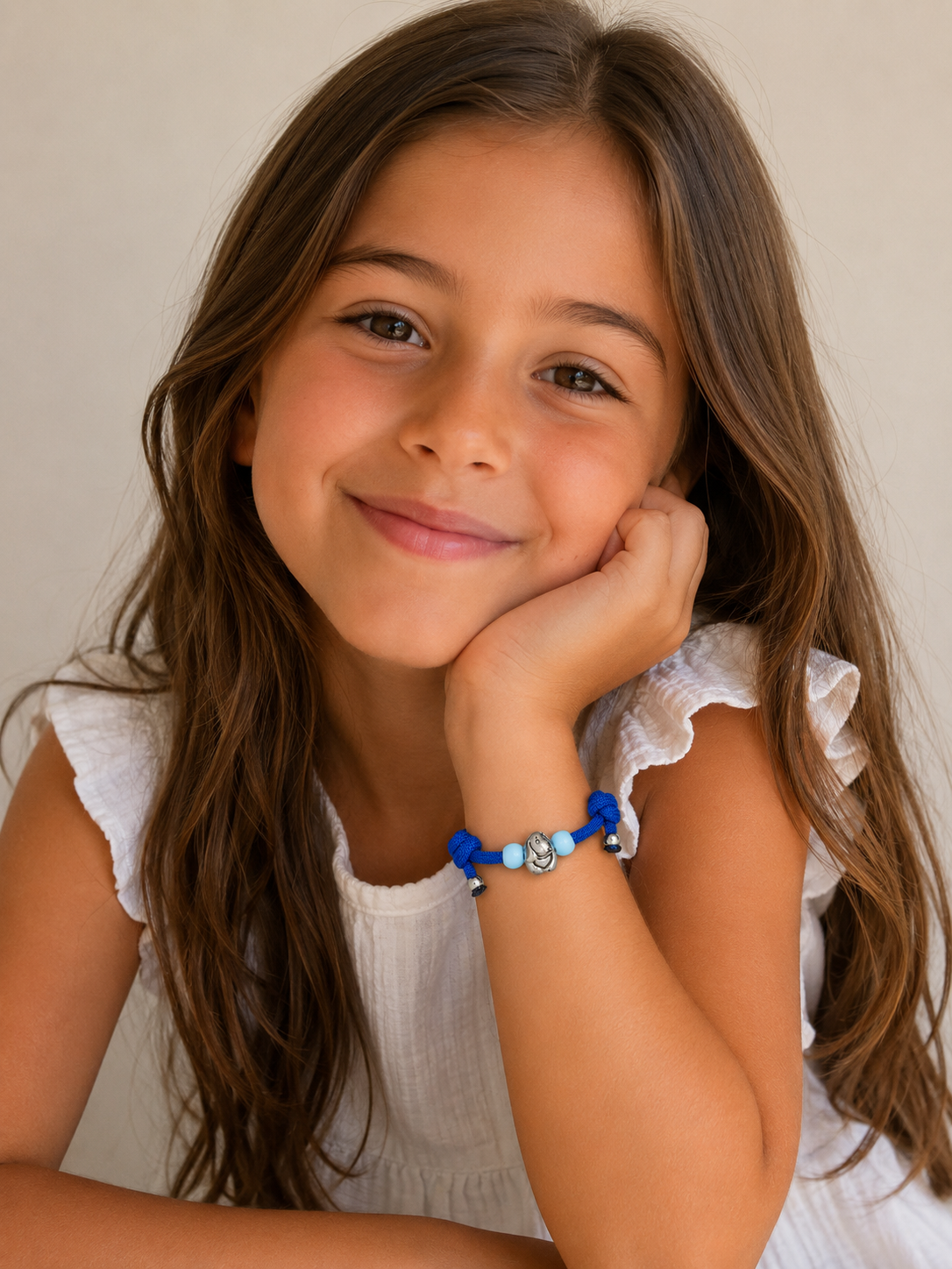 Pulsera perrito