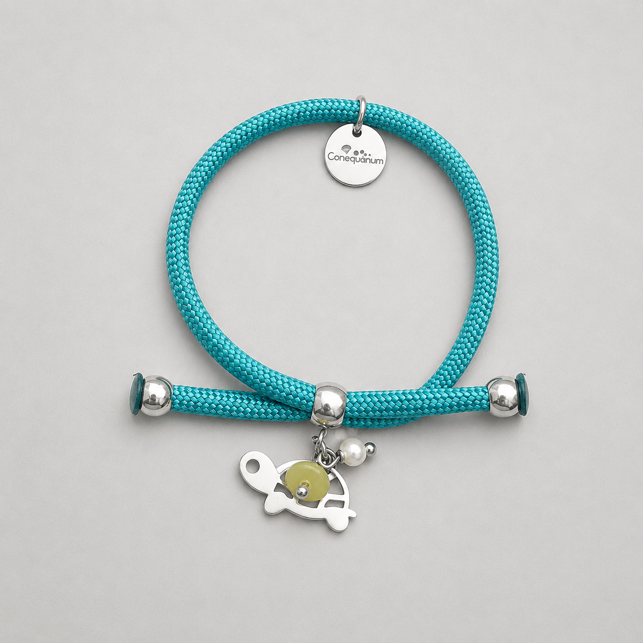 Pulsera tortuga