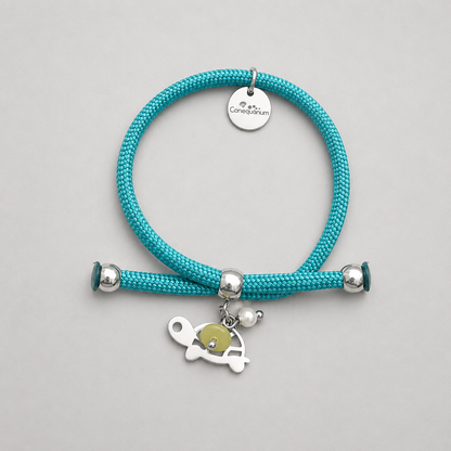 Pulsera tortuga