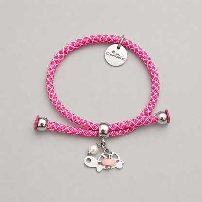Pulsera tortuga