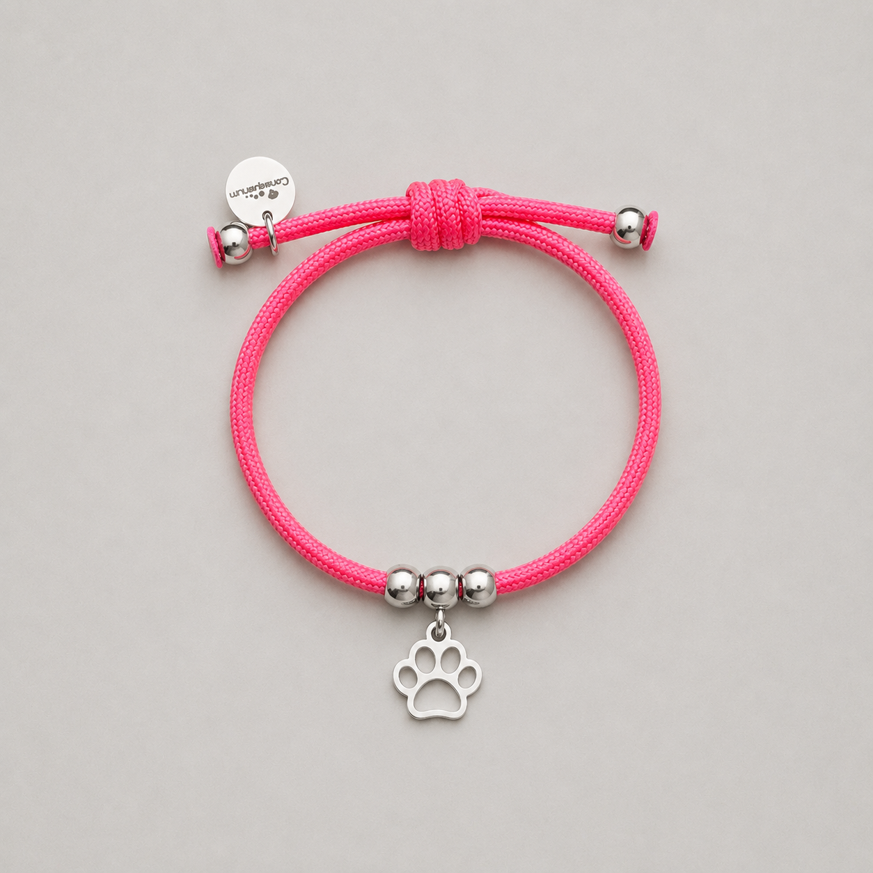 Pulsera Patita