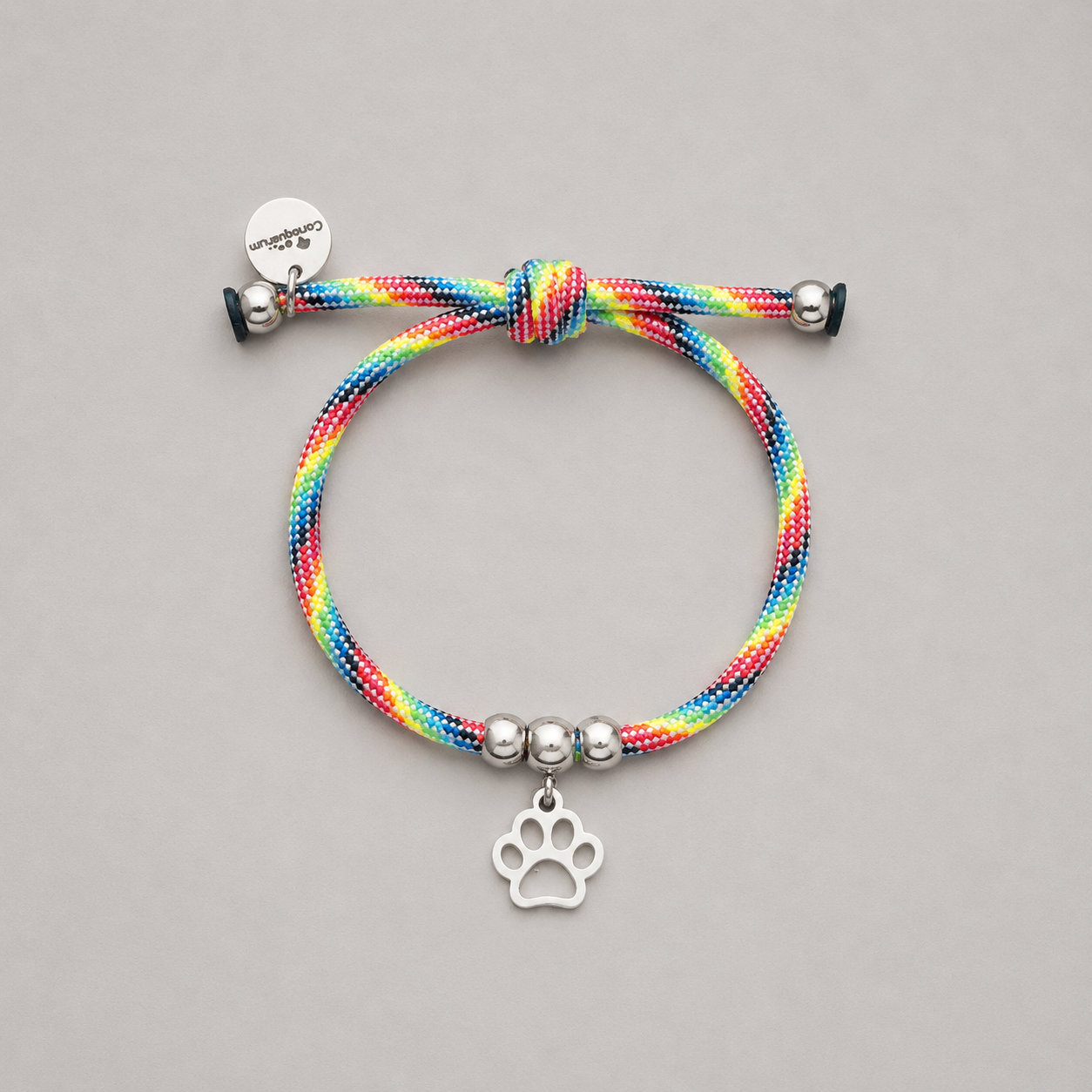 Pulsera Patita