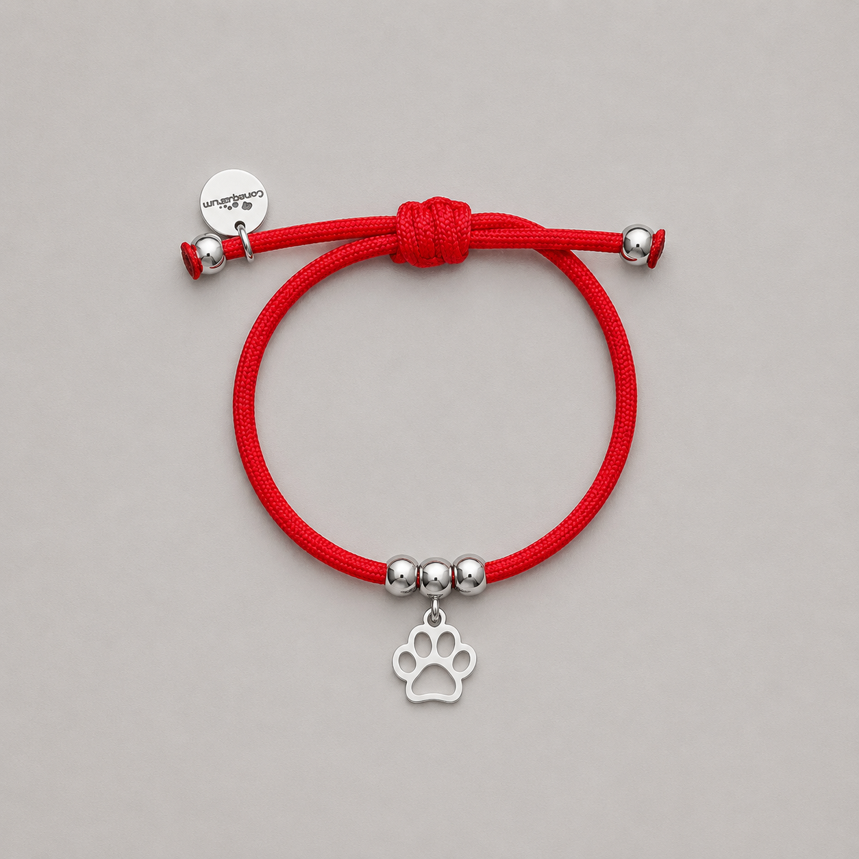 Pulsera Patita