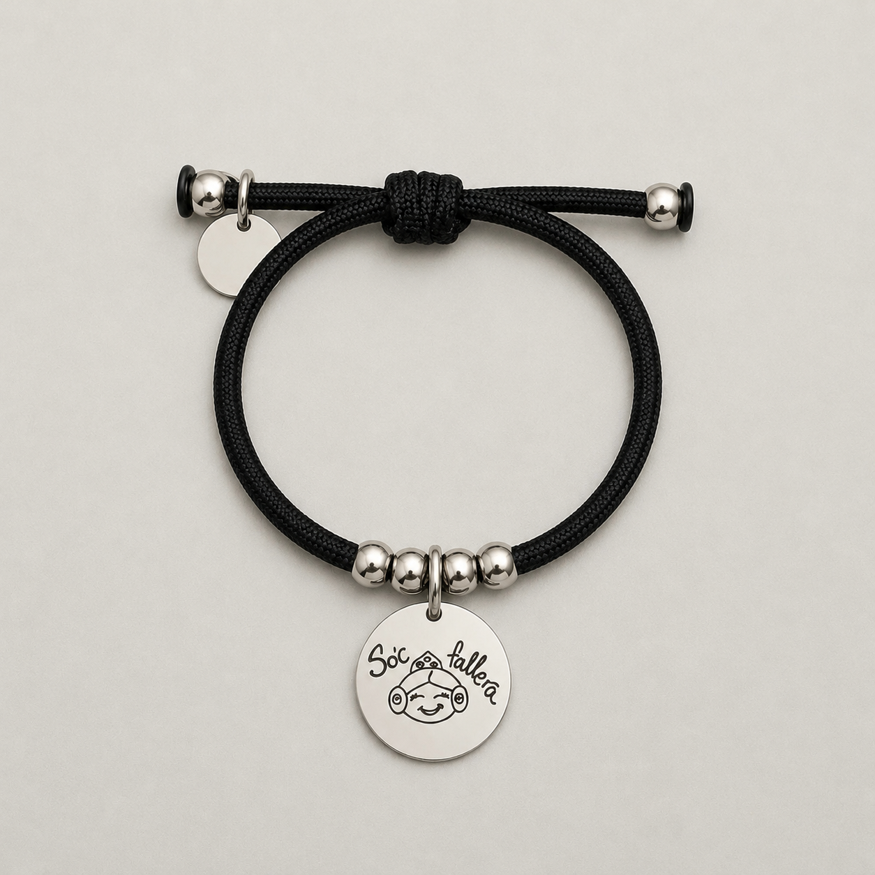 Pulsera "Sóc Fallera"
