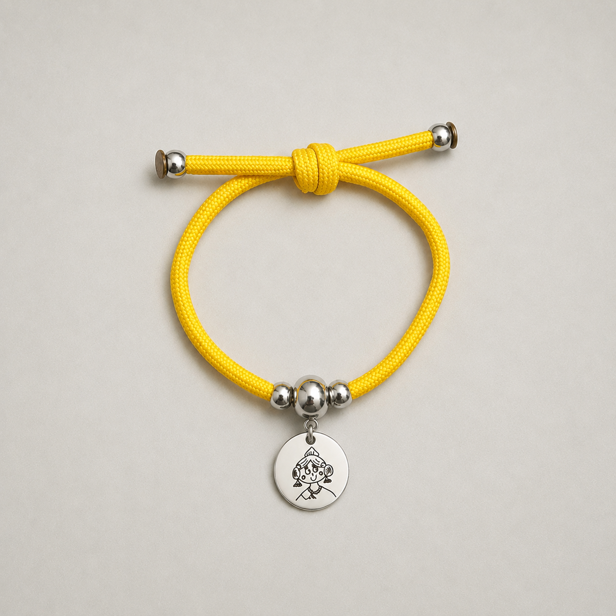 Pulsera esencia fallera