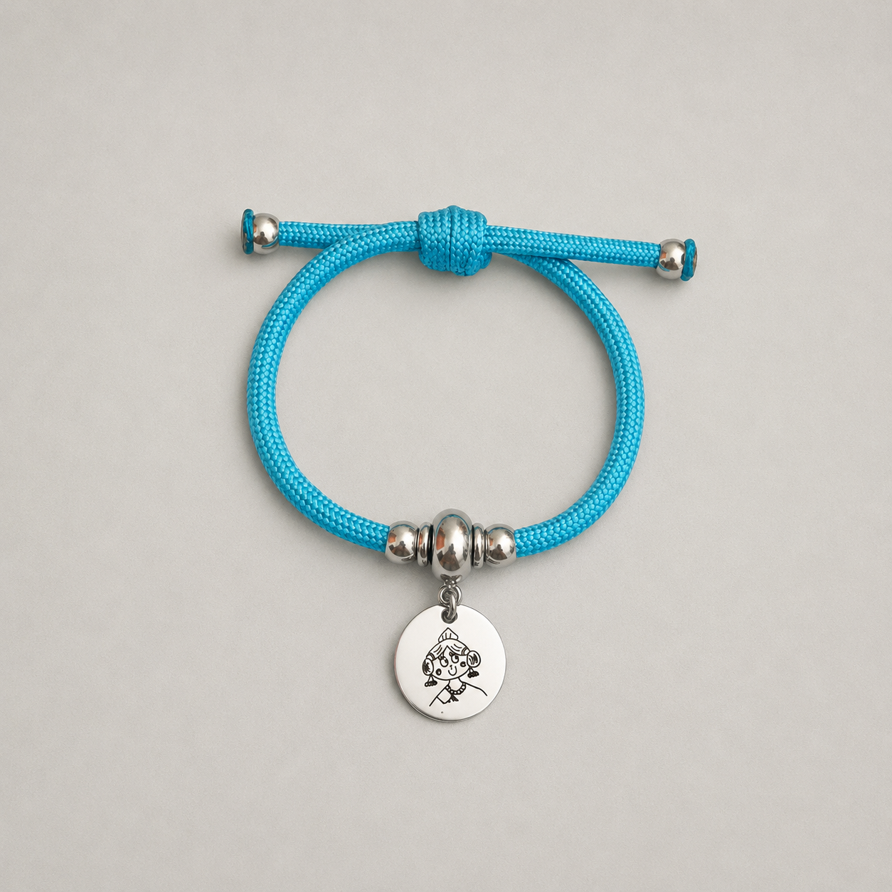 Pulsera esencia fallera