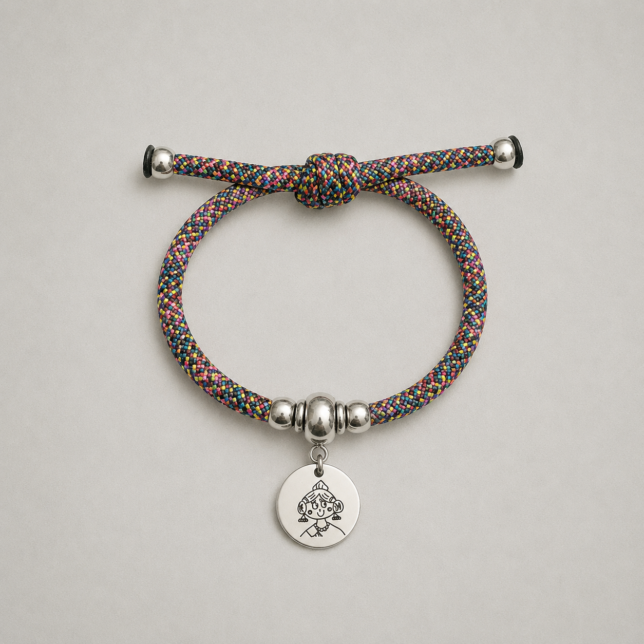 Pulsera esencia fallera