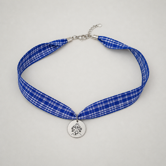 Chocker fallera