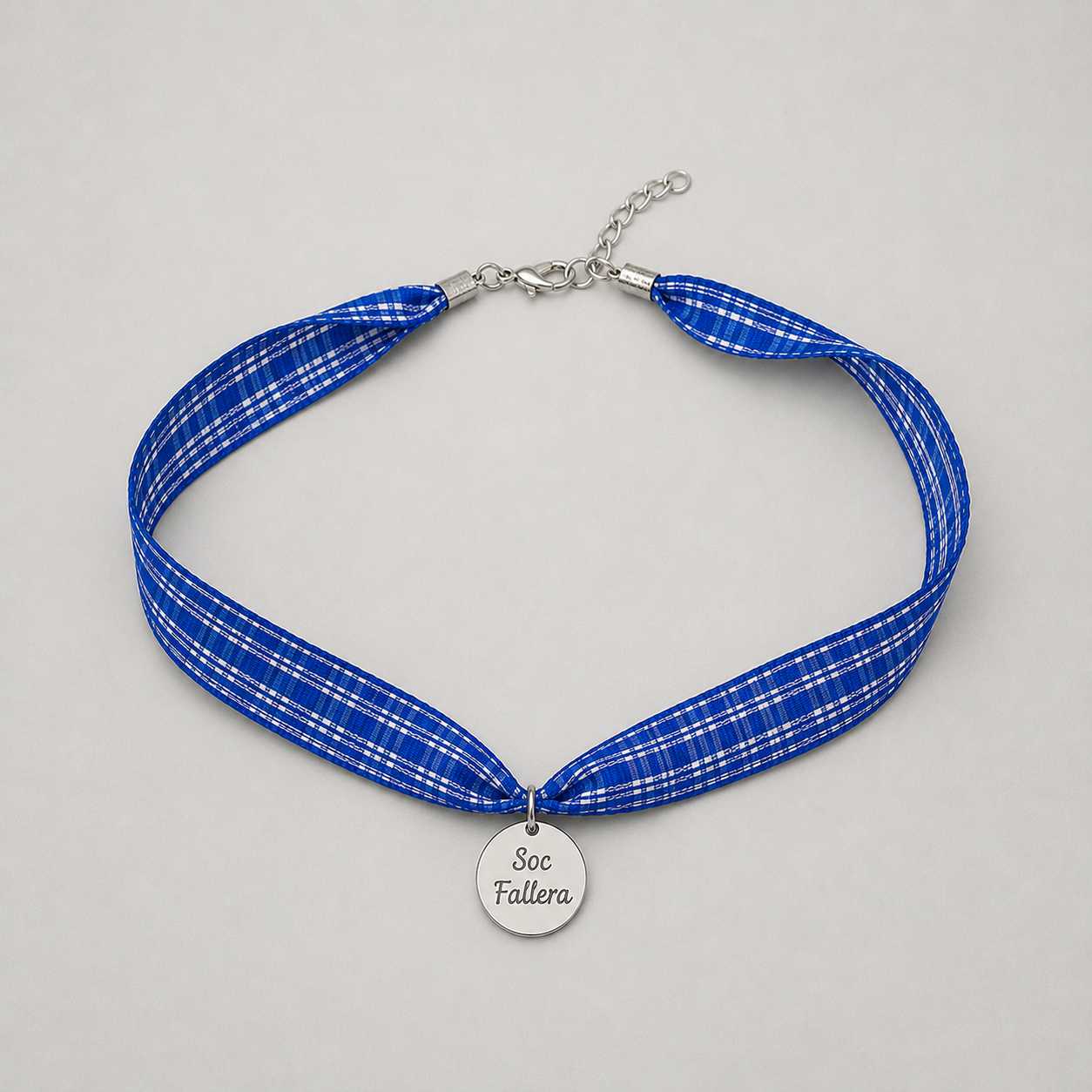 Chocker "soc fallera"