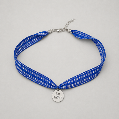 Chocker "soc fallera"