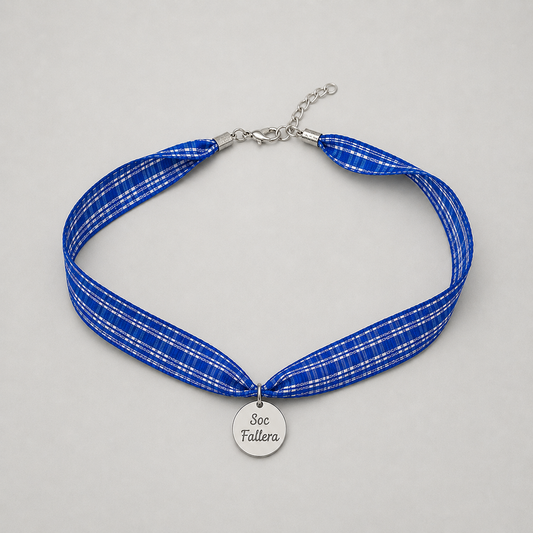 Chocker "soc fallera"