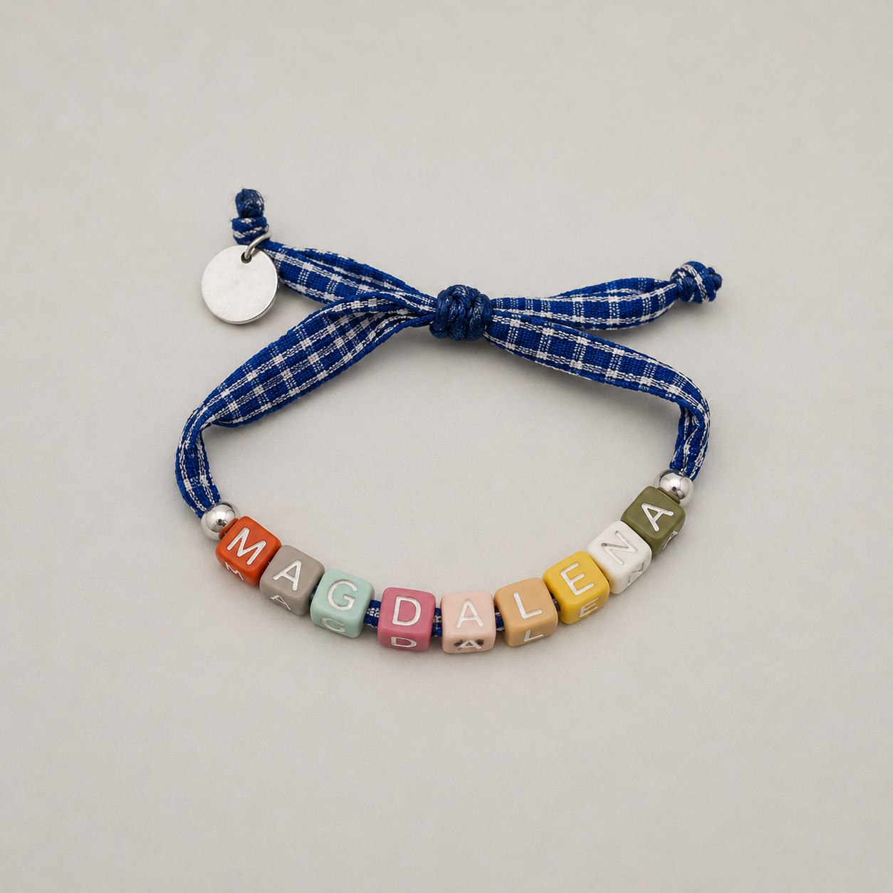 Pulseras MAGDALENA cinta