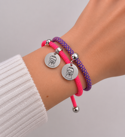 Pulsera niña comunión