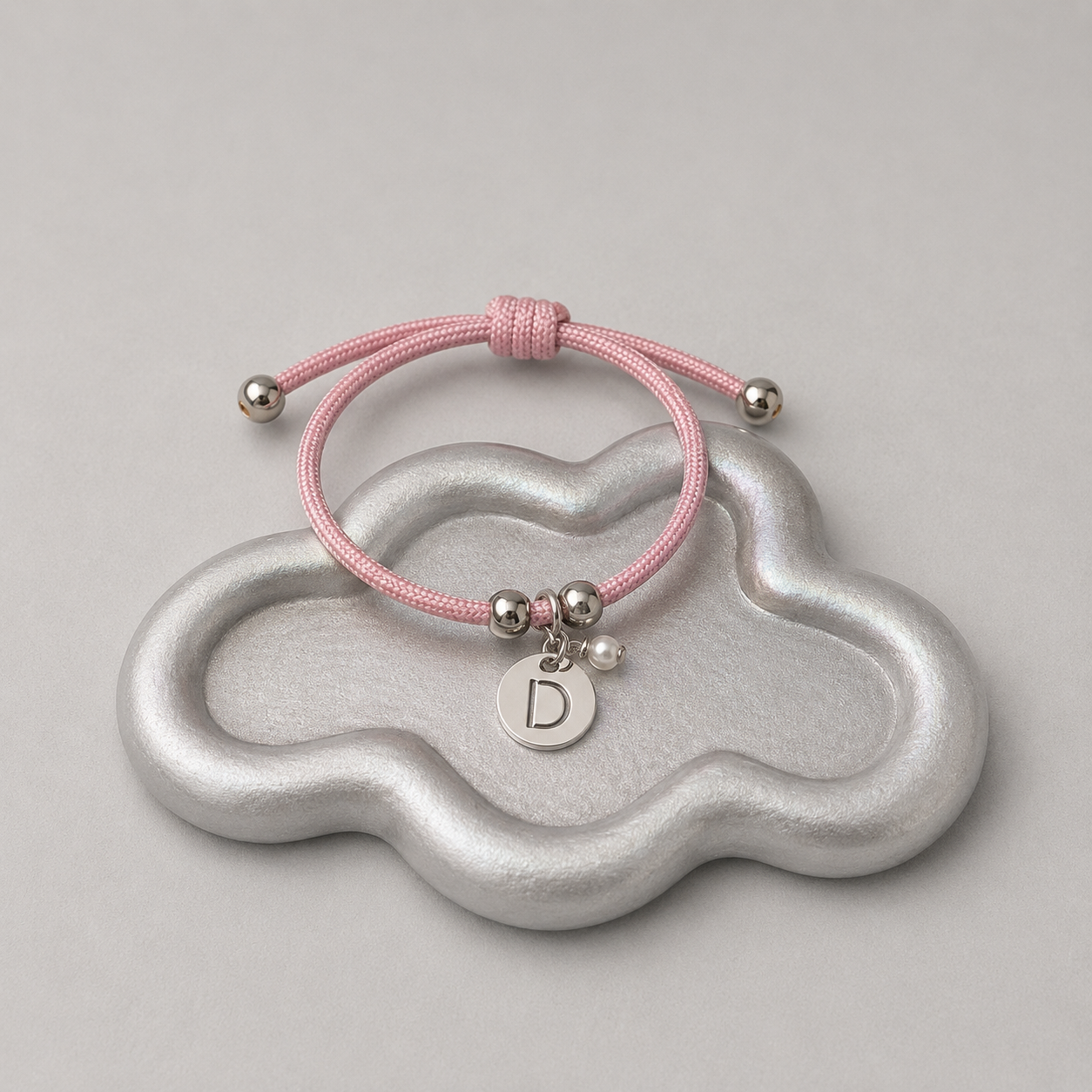 Pack 5 Pulseras inicial eventos