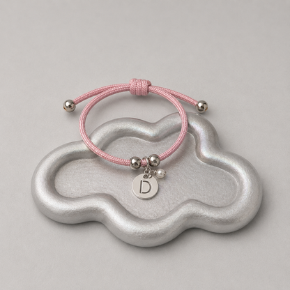 Pack 5 Pulseras inicial eventos