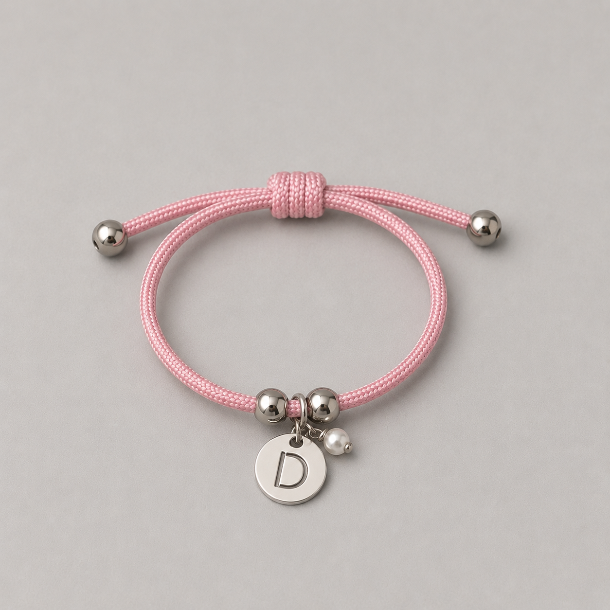 Pack 5 Pulseras inicial eventos