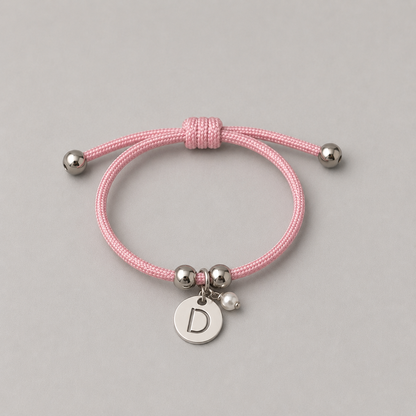 Pack 5 Pulseras inicial eventos