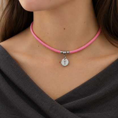 Pack 5 collares inicial evento