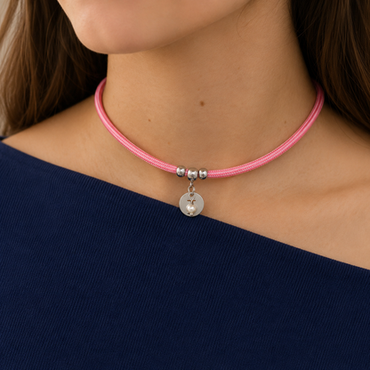 Pack 5 collares inicial evento