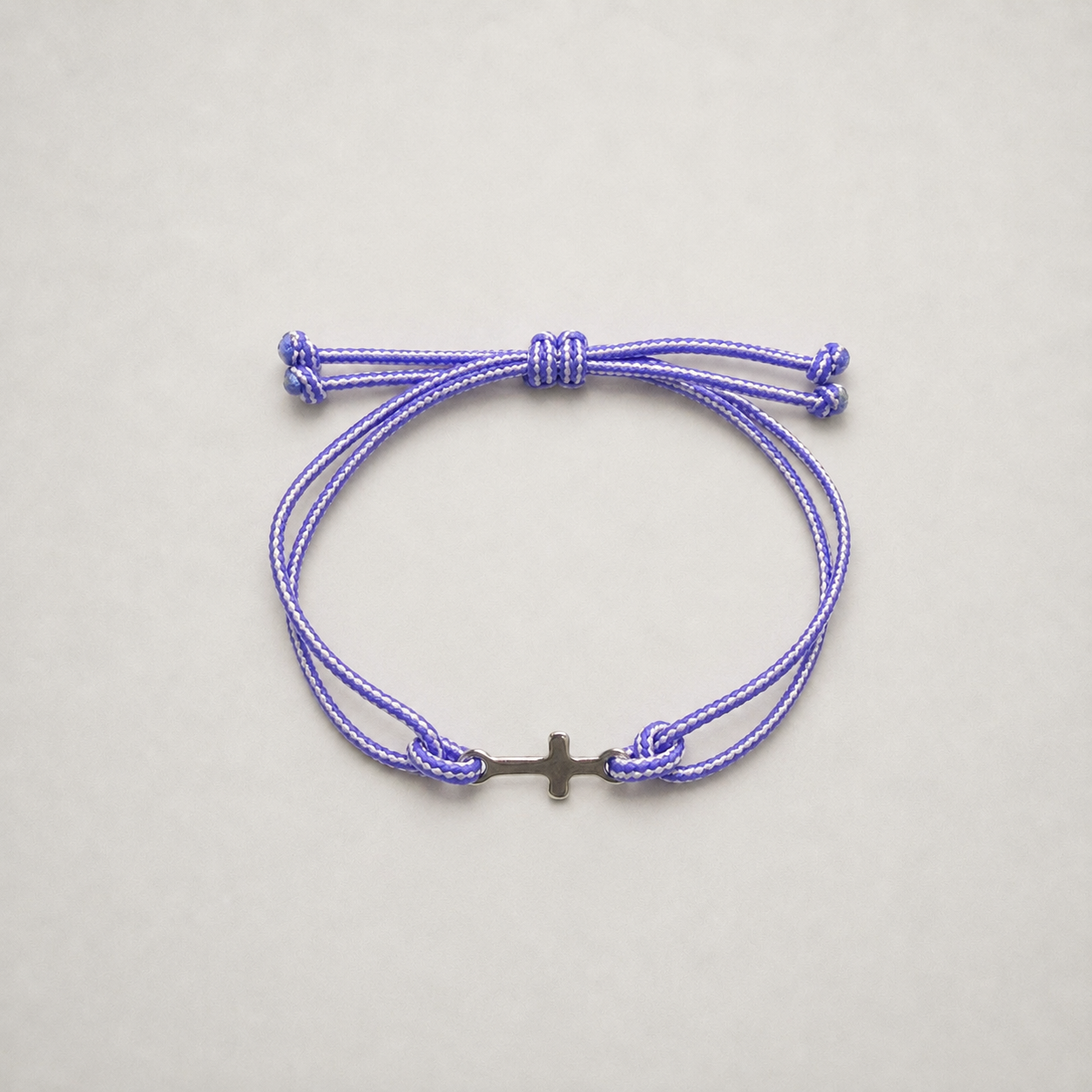 Pack Pulsera cruz alargada eventos