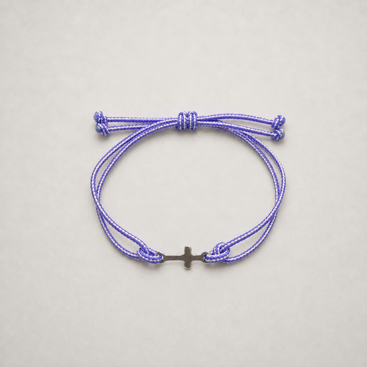 Pack Pulsera cruz alargada eventos