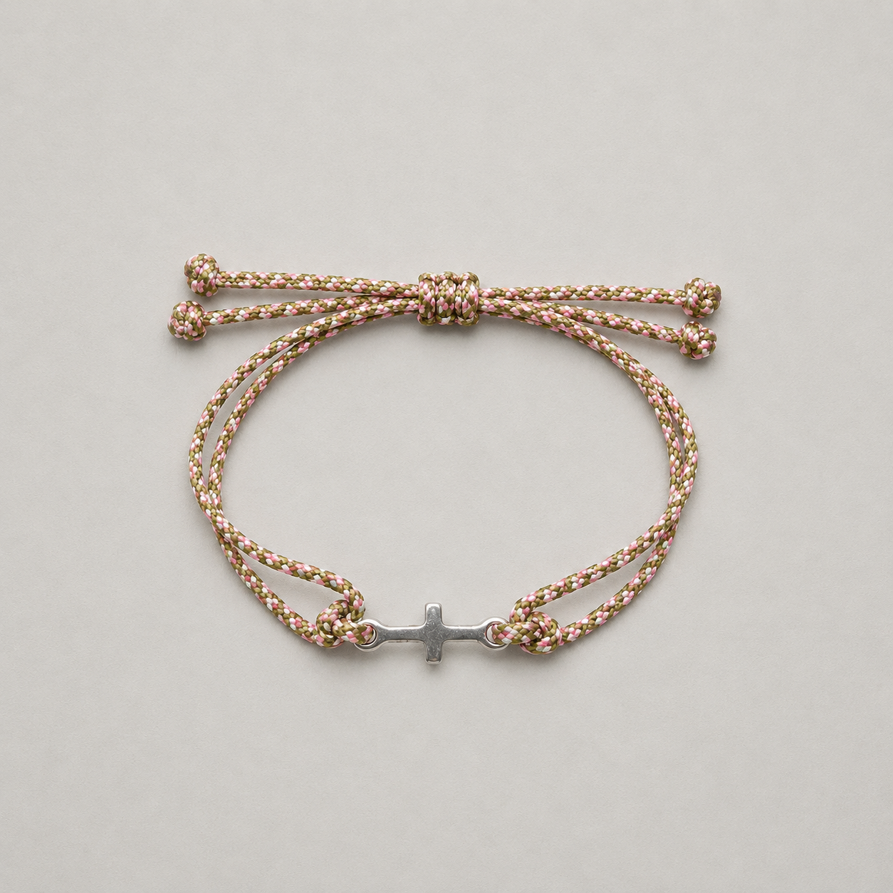 Pack Pulsera cruz alargada eventos