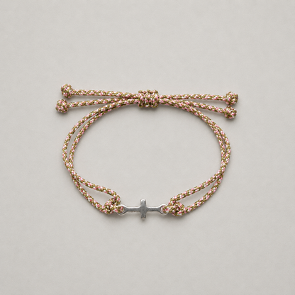 Pack Pulsera cruz alargada eventos