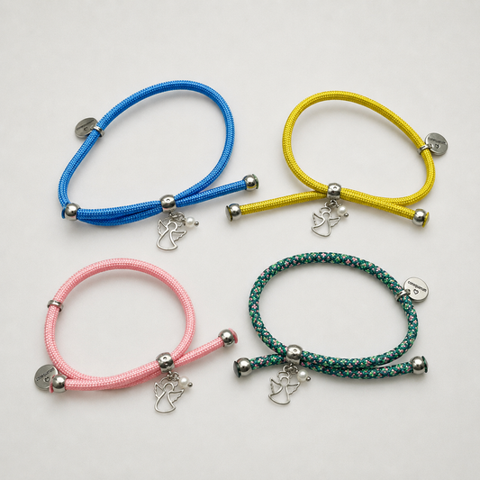 Pack Pulsera angelito evento