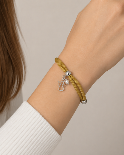 Pack Pulsera angelito evento