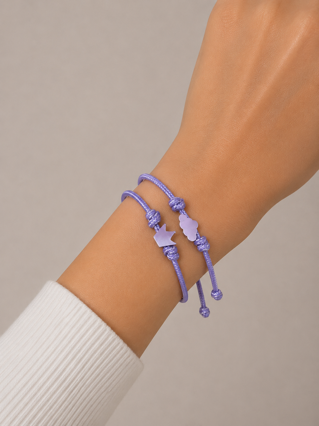 Pack Pulsera fantasía Comunión