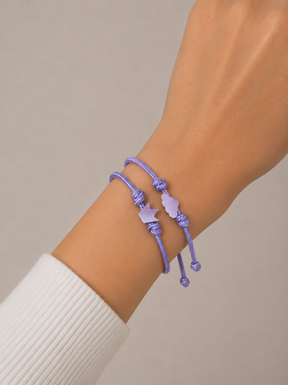 Pack Pulsera fantasía Comunión
