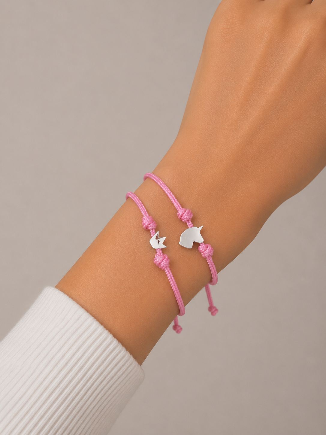 Pack Pulsera fantasía Comunión