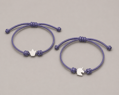 Pack Pulsera fantasía Comunión