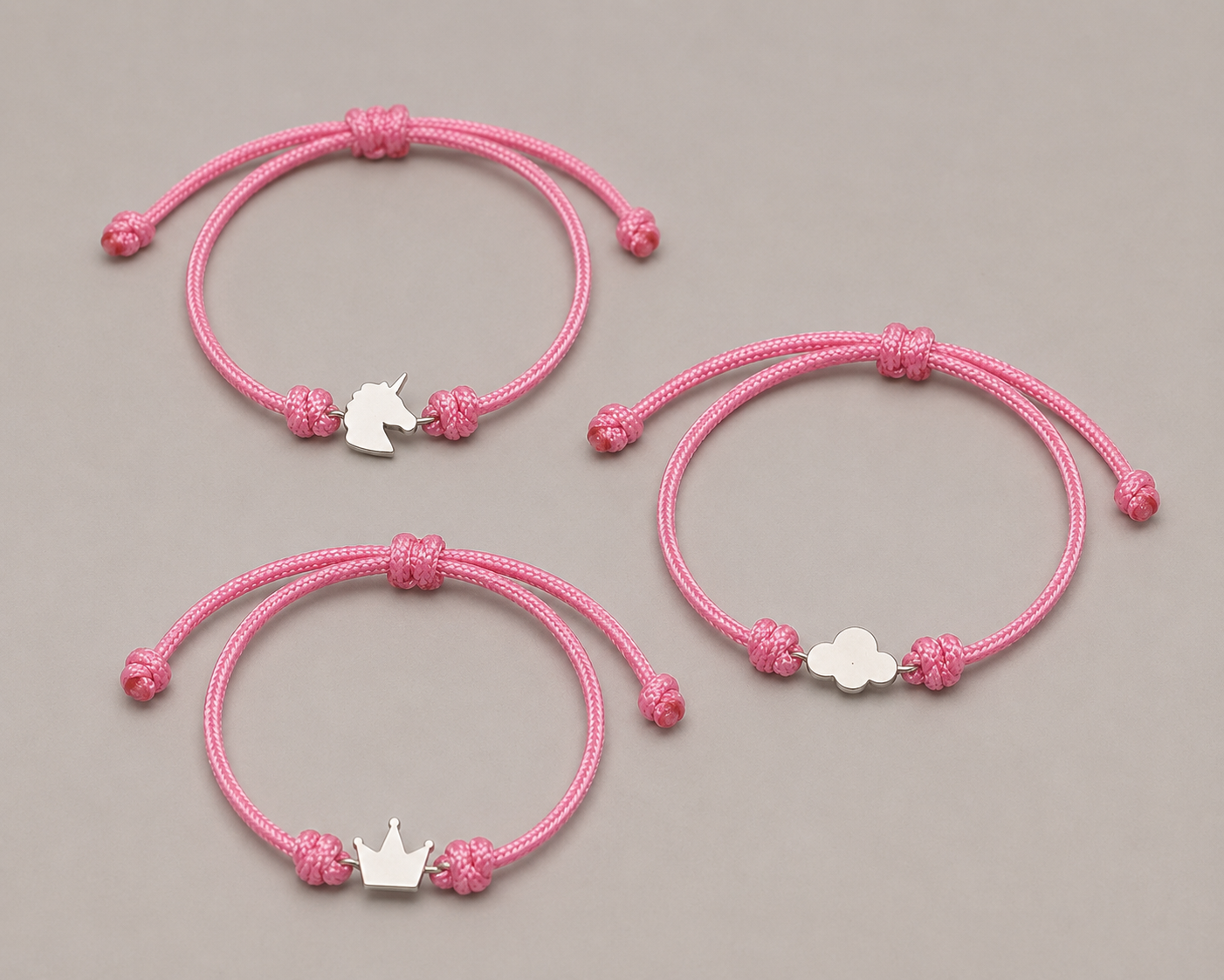 Pack Pulsera fantasía Comunión