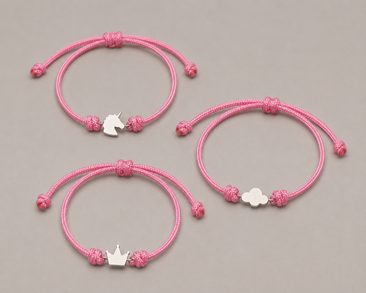 Pack Pulsera fantasía Comunión