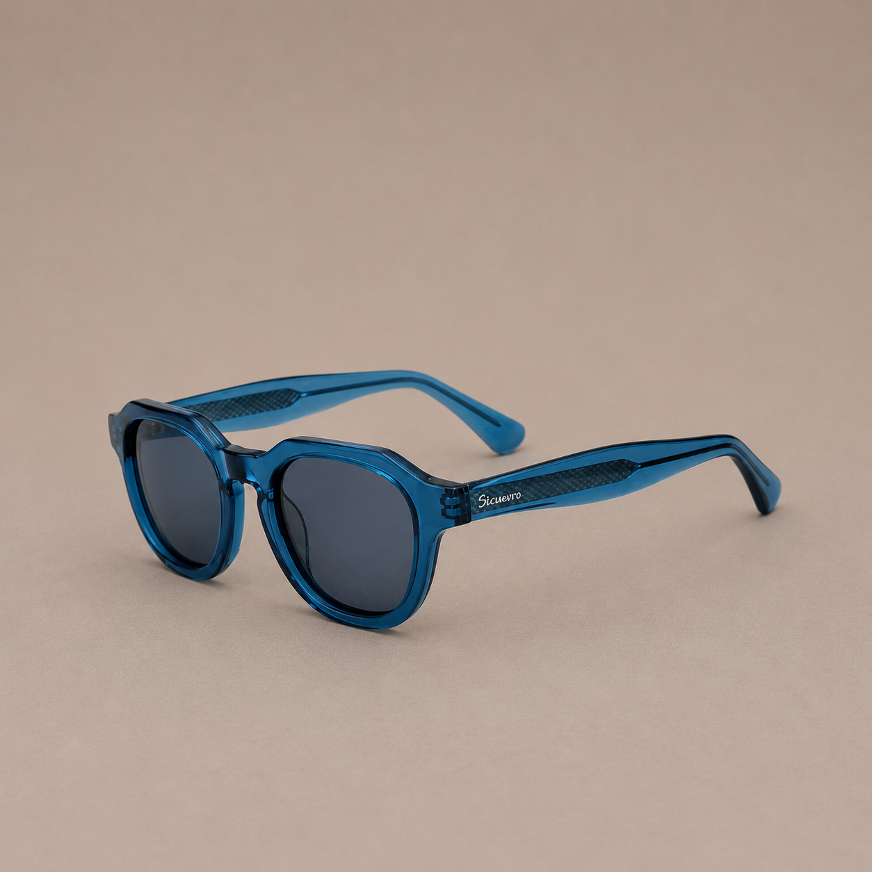 Gafas de sol "smallblue"