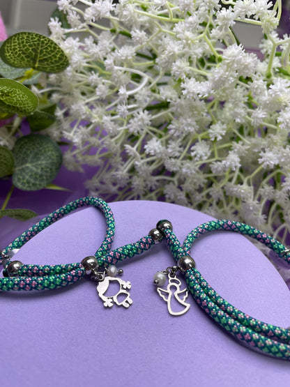 Pack Pulsera angelito evento