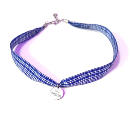 Chocker "soc fallera"