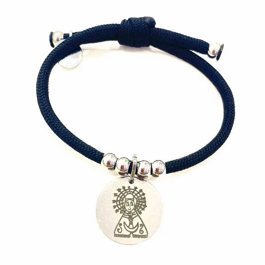 Pulsera de la Virgen del Lledó