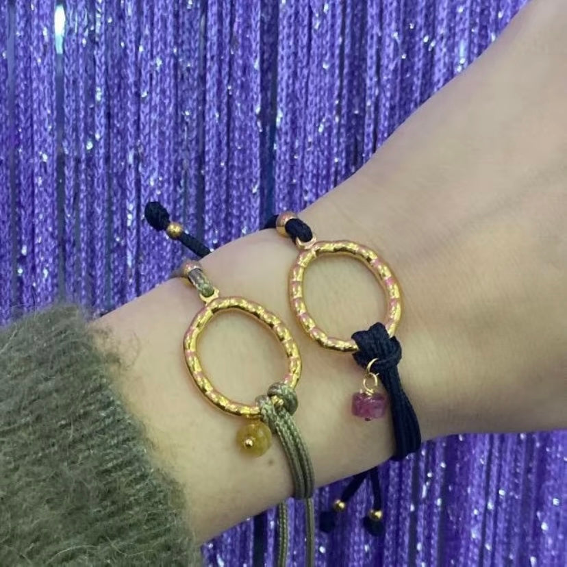 Pulsera Mystic