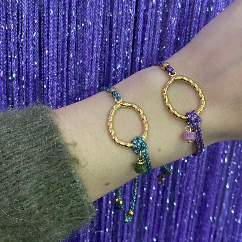 Pulsera Mystic