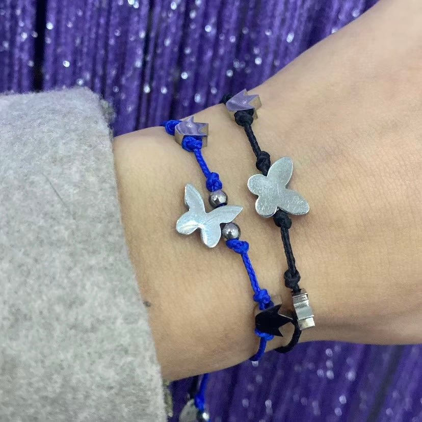 Pulsera Mariposa