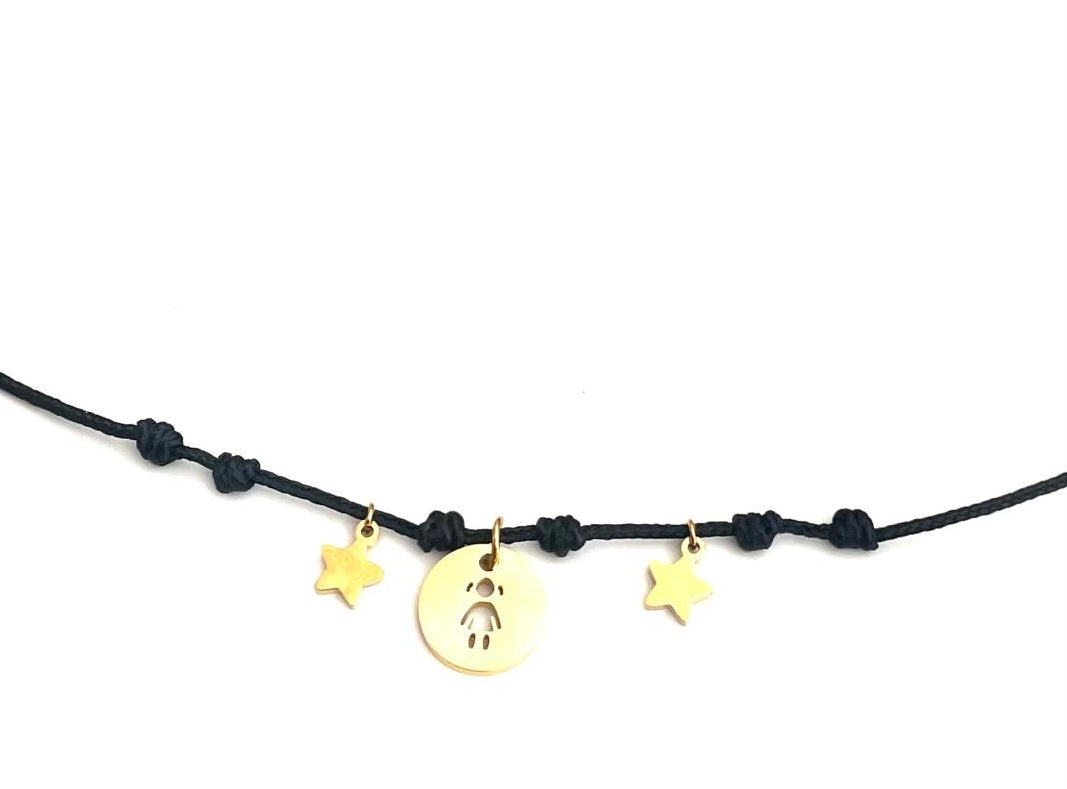 Collar "niño" "niña"
